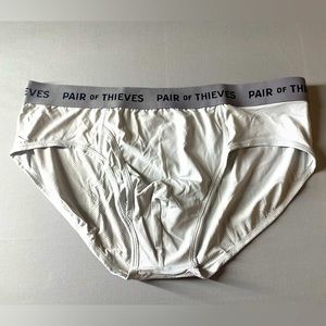 Pair Of Thieves Superfit Briefs Large Excellent condition